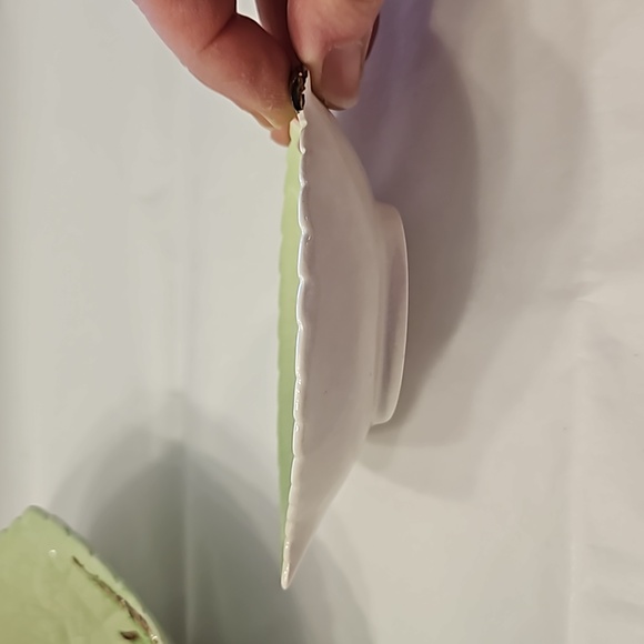 Set of two vintage Carleton Ware dishes. - Picture 10 of 14